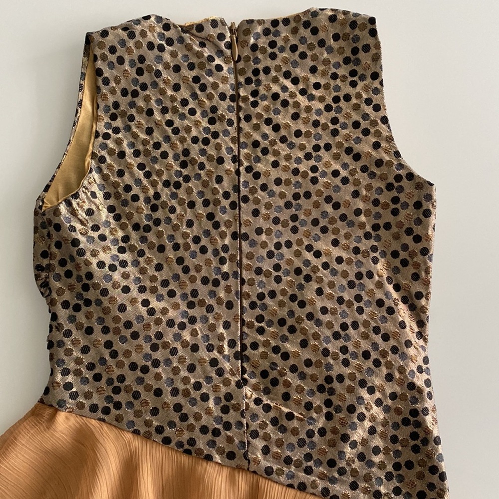 Sierra Julian Girls Dress - Picture 9 of 11
